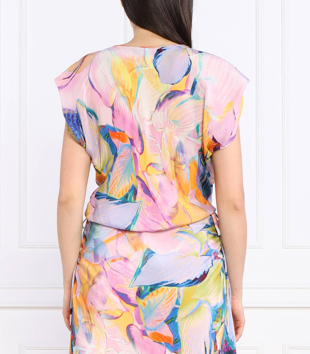 блузка Beatrice B - разноцветная(23FE4990EVA)