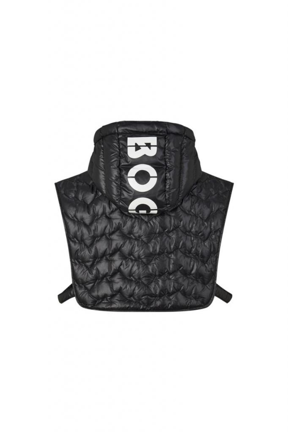 Капор BOGNER SPORT YUKO-D в черном цвете
