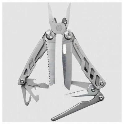 Мультитул Nextool Flagship Pro NE0105