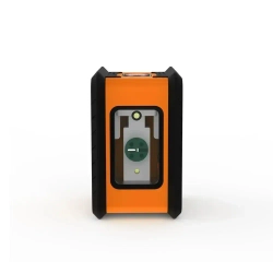 HilDA Лазерный уровень/нивелир Зеленыйлуч,ААА*3