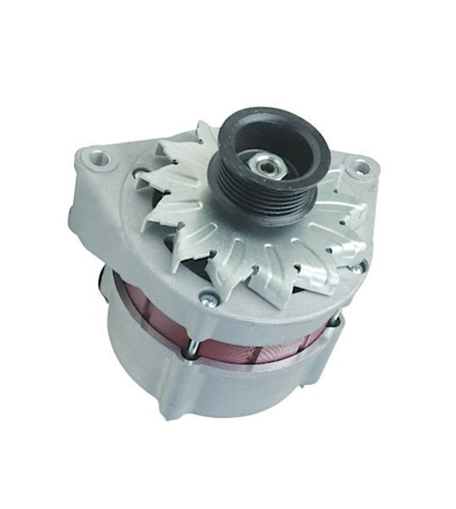 Генератор ALB0277