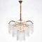 Подвесная люстра Citilux Jane CL304163