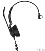 Jabra Engage 50 Mono проводная гарнитура USB-C ( 5093-610-189 )