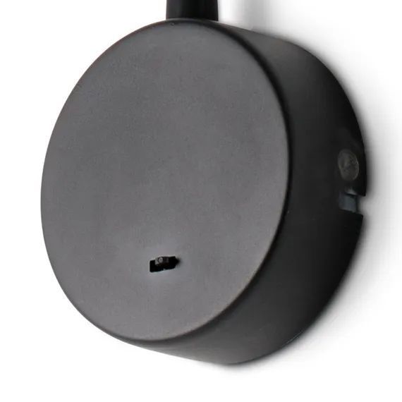 Бра черное Boken 3W LED 3000K