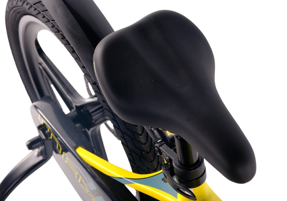 Maxiscoo AIR Pro 18'' (2025)