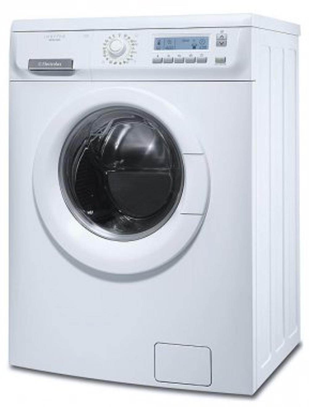 Стиральная машина Electrolux EWF 10670 W