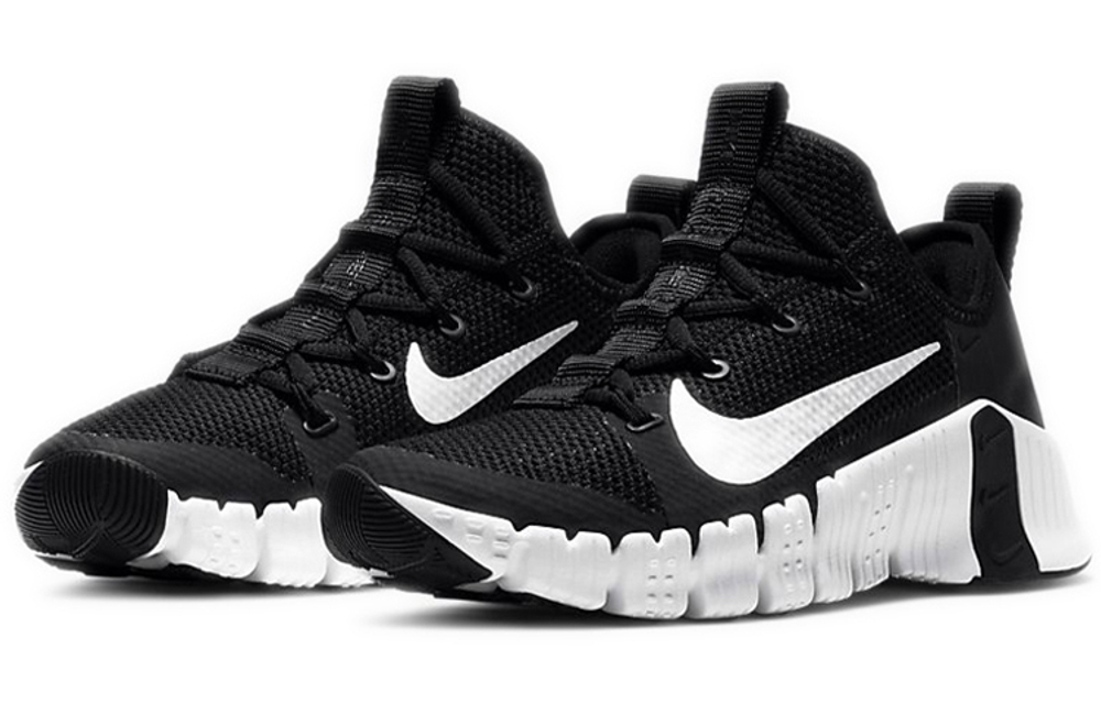 Кроссовки Nike Free Metcon 3 (Женская размерная сетка)