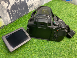 Nikon Coolpix P900