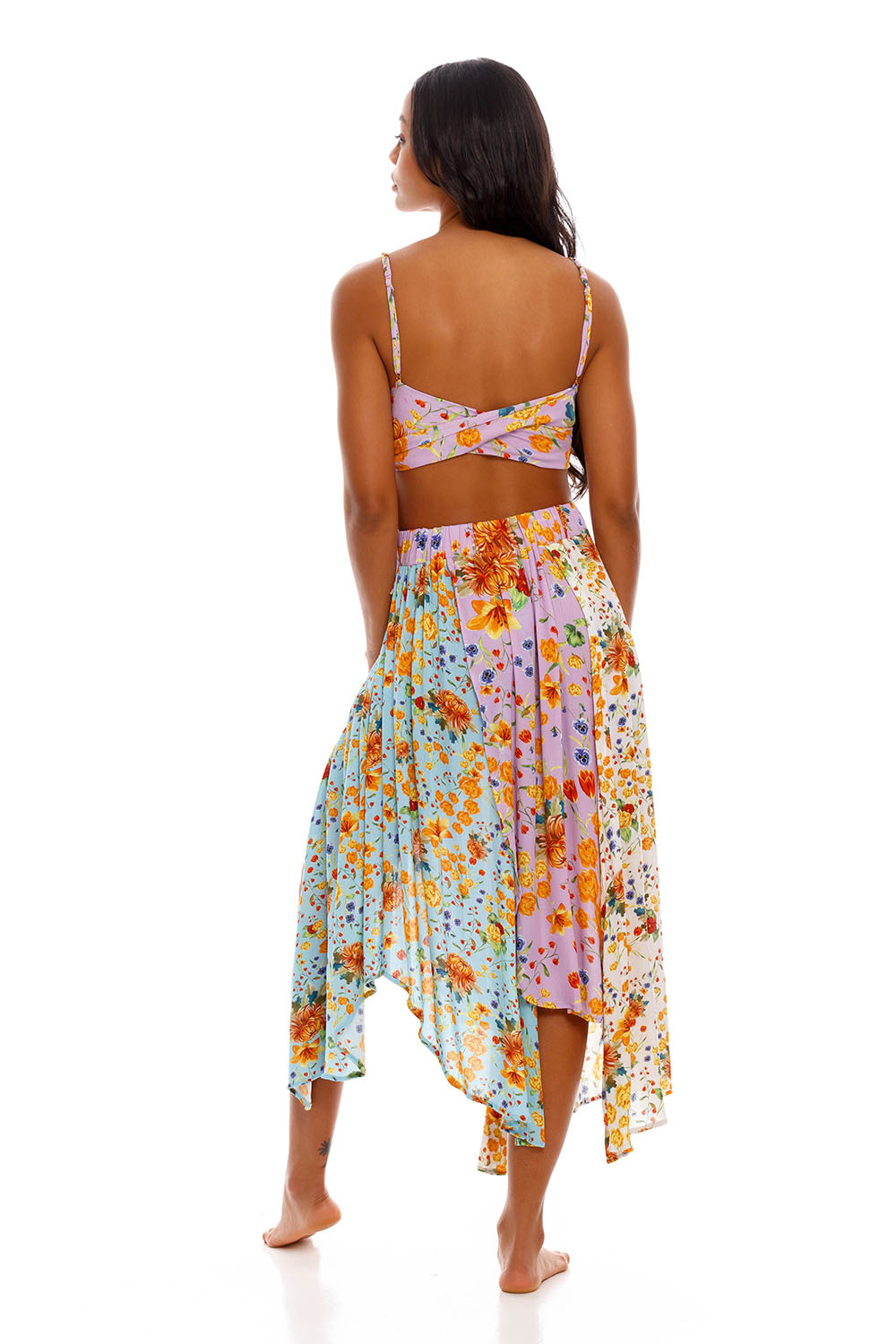 Топ 8931 Noor Bouk Agua Bendita