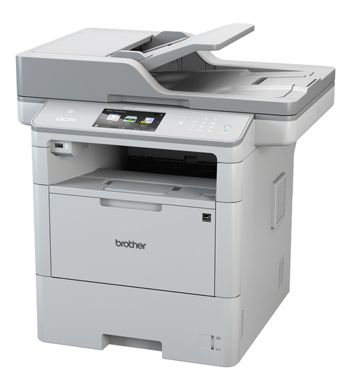 МФУ Brother DCP-L6600DW