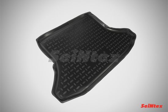 Коврик в багажник Chery Tiggo T11 [FL] рестайлинг (2013-2016)