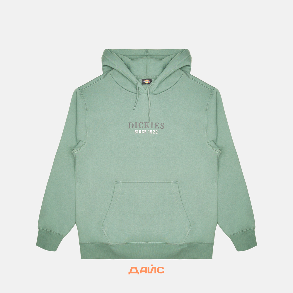 Толстовка мужская Dickies Park Hoodie
