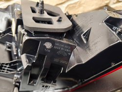 Фара задняя левая VW Tiguan IQ.Light