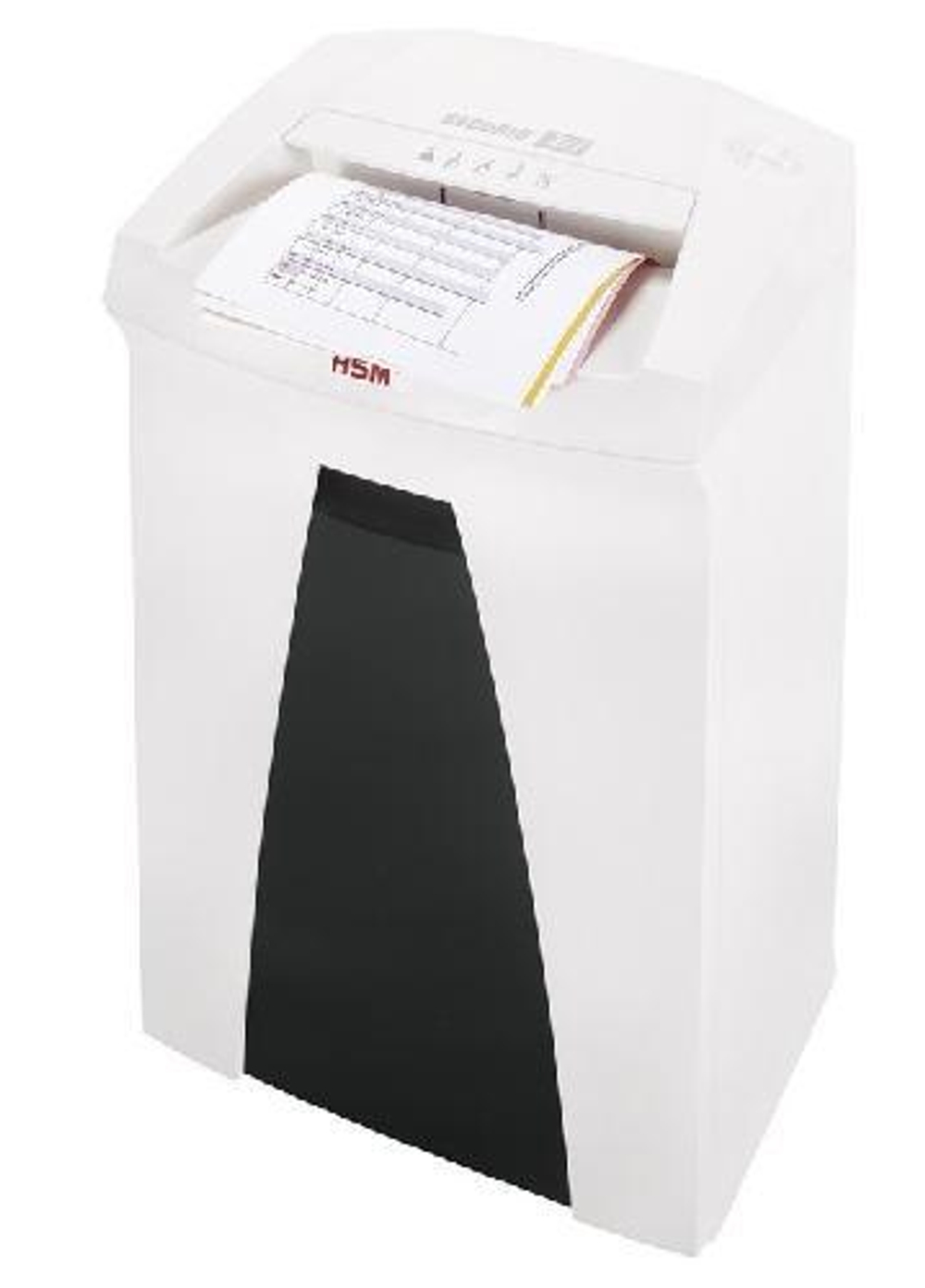 Уничтожитель бумаг  HSM SECURIO B22 N-3.9