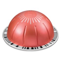 Ginseng Delight кофе в капсулах Nespresso, 10 шт.