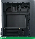 Корпус Accord Entry без БП черный (ACC-241)