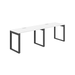 Рабочая станция AG.171 с лючком ALLEGRO (АЛЛЕГРО)