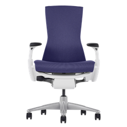 Кресло Herman Miller Embody Acai Berry (Medley)