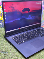 Lenovo Legion 5 Ryzen 5 5600H/RTX 3060/16Gb/512Gb/144Hz/IPS/17ACH6H