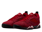 Баскетбольные кроссовки Air Jordan MVP 92 Red Shoes