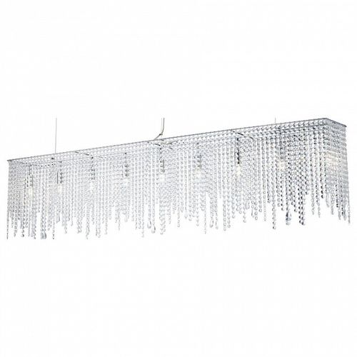 Люстра подвесная Maytoni Empress DIA002PL-09CH