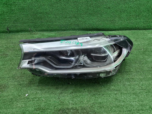Фара левая BMW 5er G30 (17-20) Adaptive LED