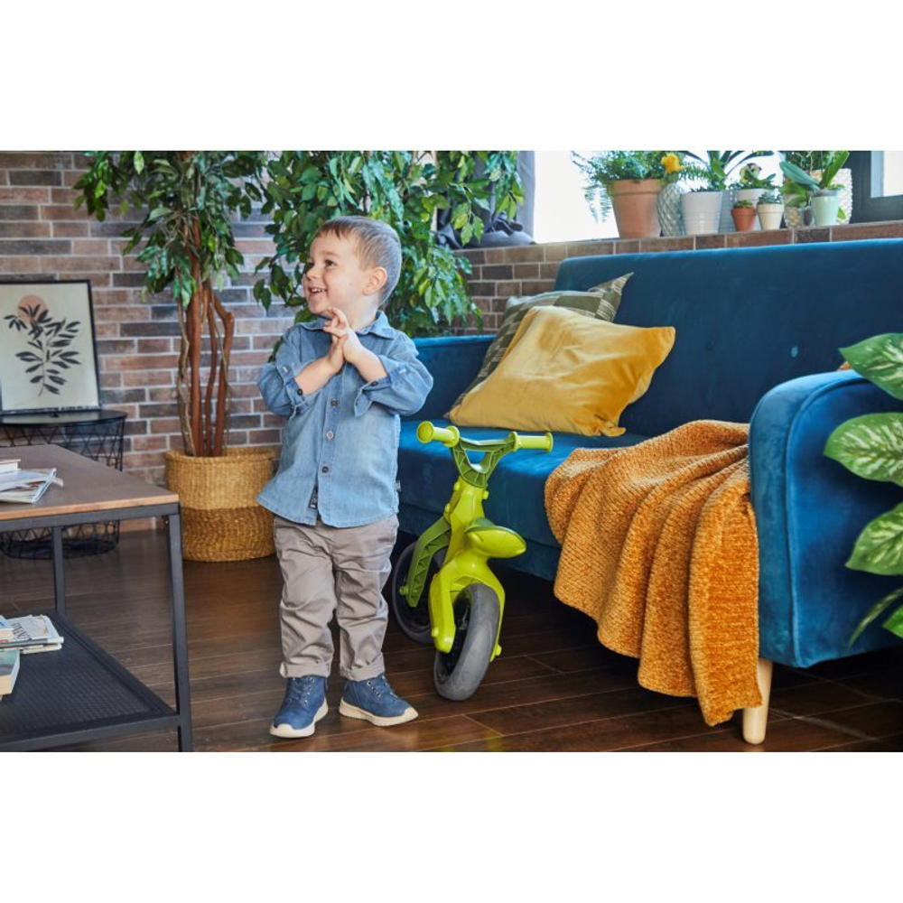 Chicco - беговел ECO + 10550X