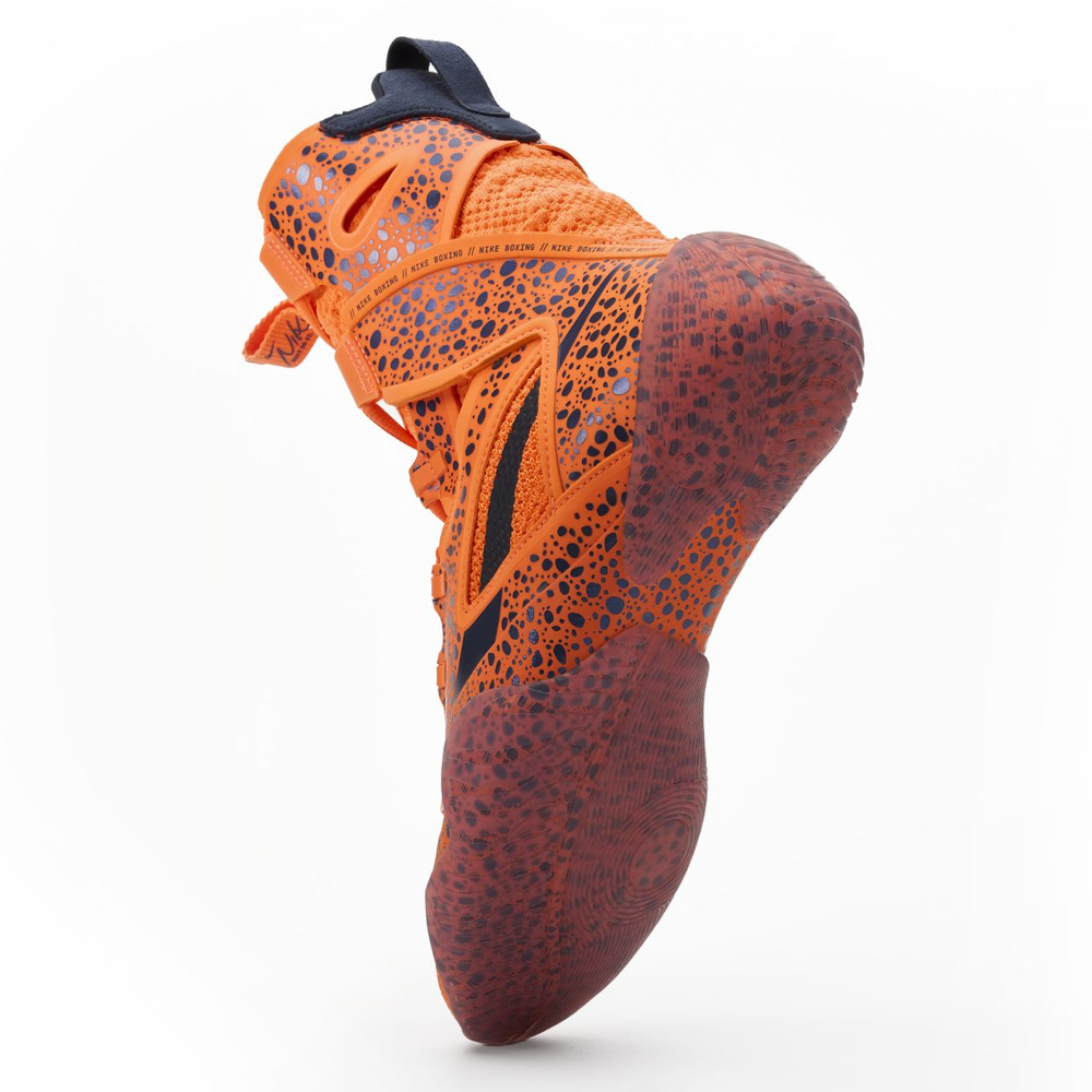 Боксёрки Nike Hyperko 2 - Olympisches Modell Paris