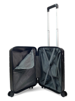 Ручная кладь Mironpan 23102, Черный, S