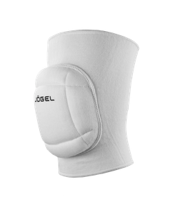 Наколенники волейбольные Soft Knee, белый