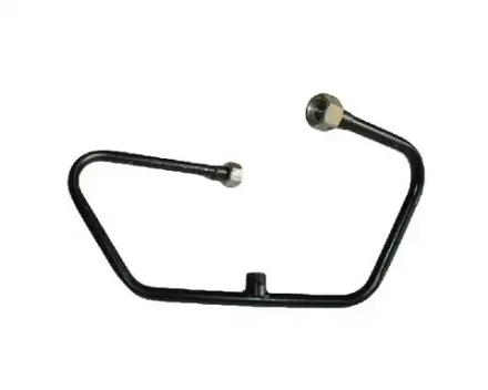 Трубка высокого давления на подъем платформы 5511-8609170