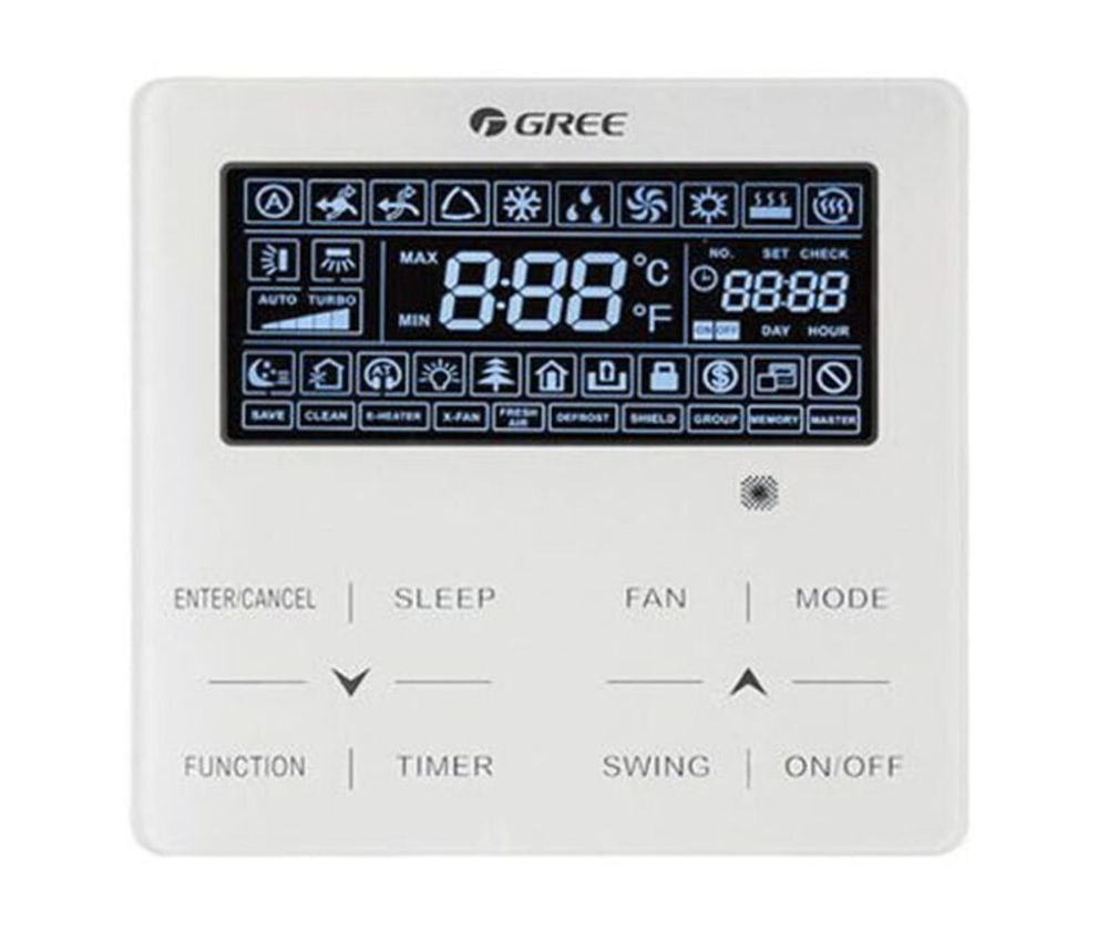 Gree FGR60Pd/D(2)Na-M