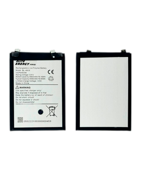 Аккумулятор для Infinix Note 40 Pro 5000 mAh (BL-49VX)