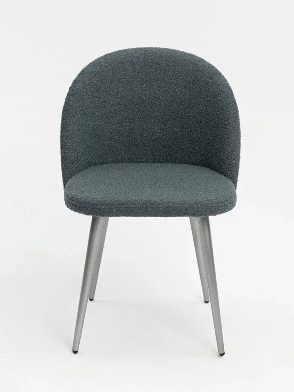 Стул Черри стальные ноги