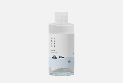 Round Lab Отшелушивающий тоник с морской водой Round Lab 1025 Dokdo Toner (100 мл)