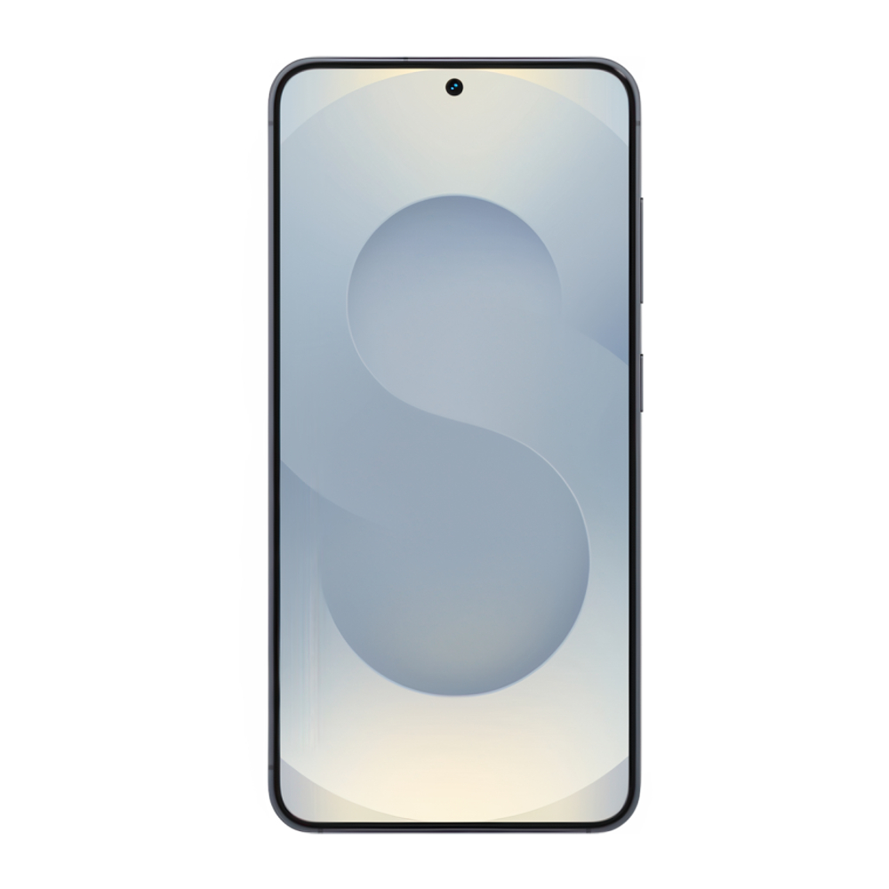 Смартфон Samsung Galaxy S25 12 ГБ/512 ГБ (Тёмно-серый | Blueblack) (Snapdragon)