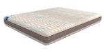 Ортопедический матрас Mr.Mattress Health XL
