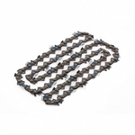 ЦЕПЬ Д/БЕНЗОПИЛЫ DENZEL DGS-5218 ШИНА 45СМ ШАГ 0,325 ПАЗ 1,5ММ 72 ЗВЕНА 59805