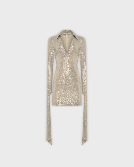 Платье RADIANT