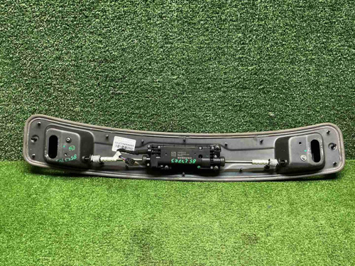 Механизм спойлера Changan Uni-V (2022-н.в.)