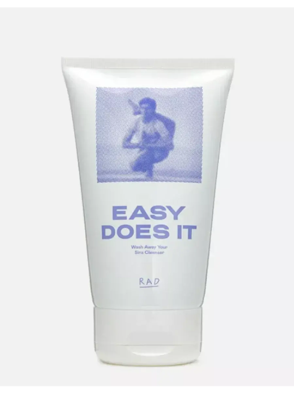 Гель для умывания wash away your sins cleanser RAD