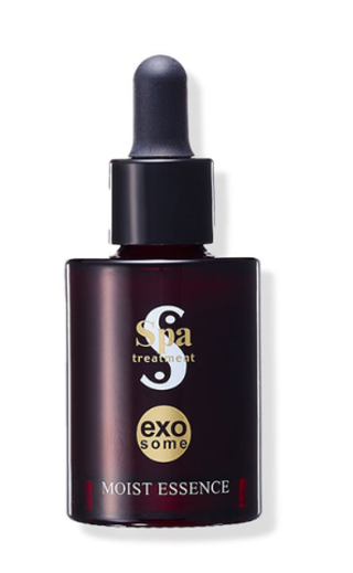 Сыворотка для лица с ретинолом и экзосомами Spa Treatment Exo Moist Essence, 30 мл