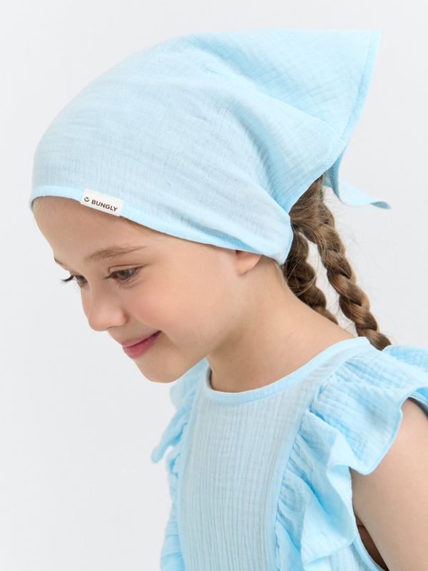 Косынка муслиновая 