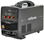 Инвертор сварочный Inforce MIG-160