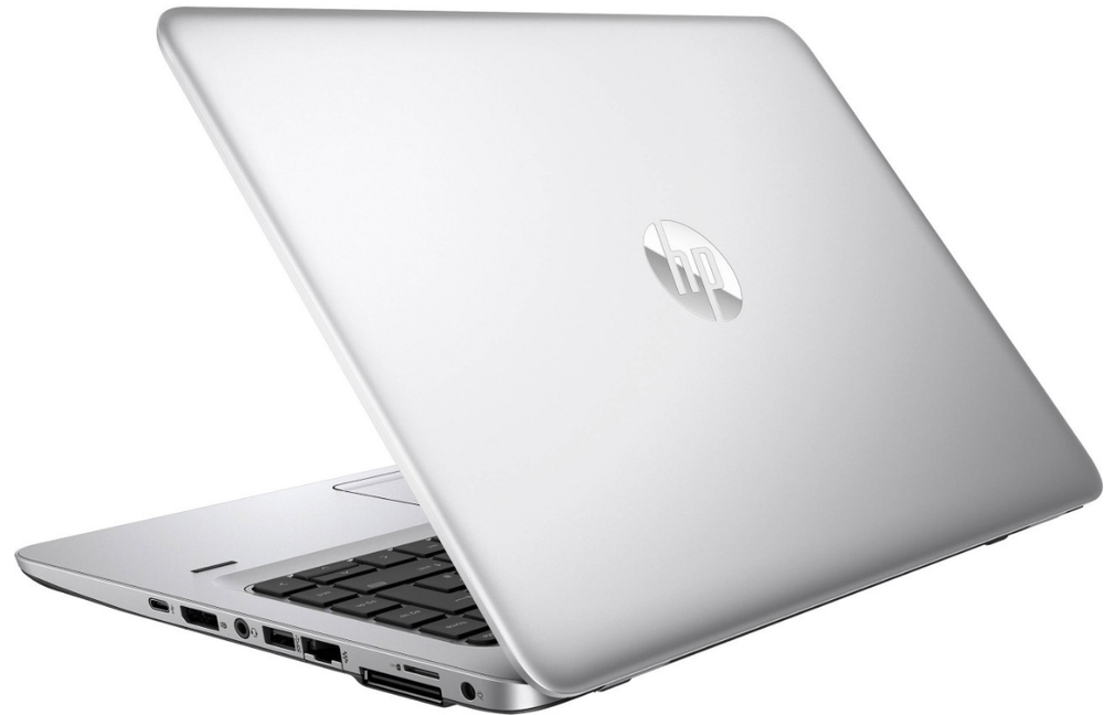14" Ноутбук HP EliteBook 745 G3 (1920x1080, AMD Pro A8-9600B, RAM 8ГБ,SSD 256ГБ, AMD Radeon R5, Win 10Pro)