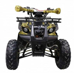 Квадроцикл ATV TERMIT TT