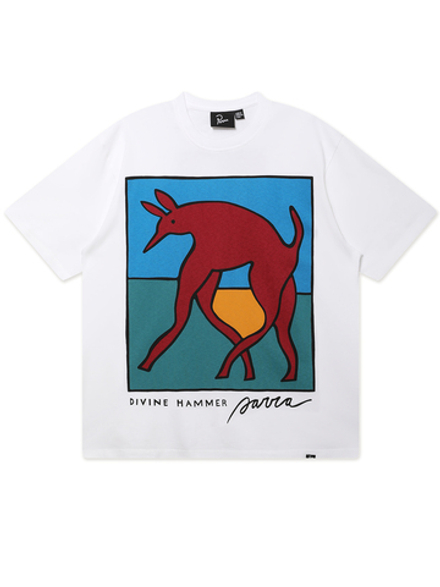 Футболка Кор. Рукав Bear Dog Hammer T-shirt