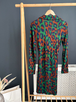Платье Diane von Furstenberg, XS