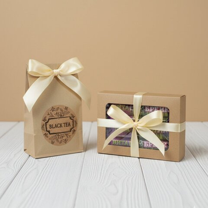 Подарочный набор «Для особенного момента»