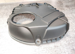 Крышка верхняя грм (алюминиевая) VAG Gen2